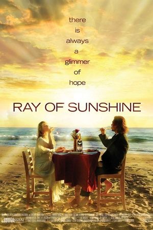 Ray of Sunshine's poster