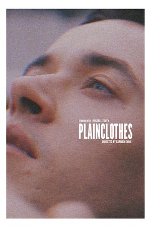 Plainclothes's poster