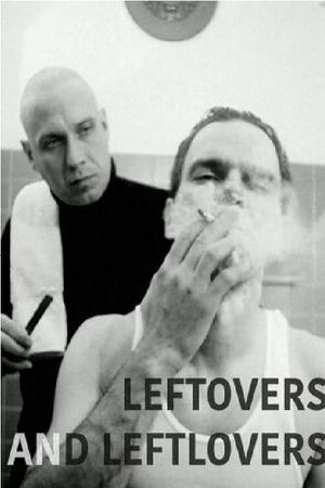 Leftovers & Leftlovers's poster
