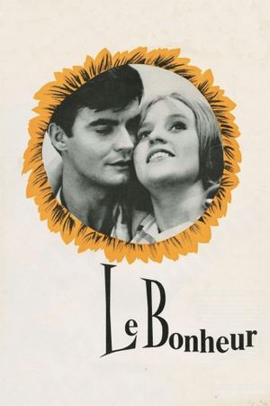 Happiness's poster