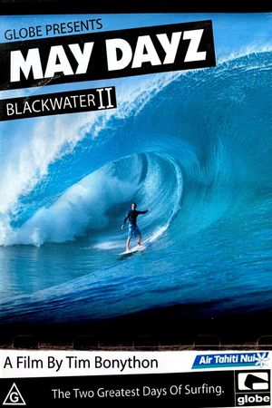 May Dayz: Blackwater 2's poster