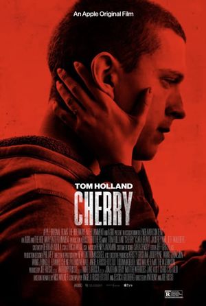 Cherry's poster