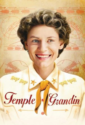 Temple Grandin's poster