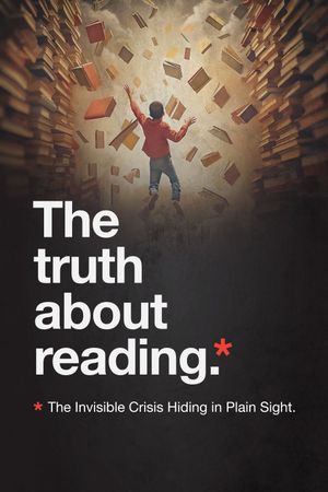 The Truth About Reading's poster