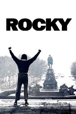 Rocky's poster