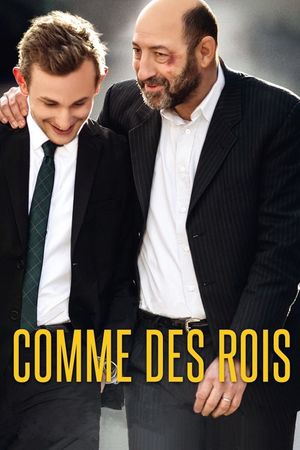 Kings for a Day's poster