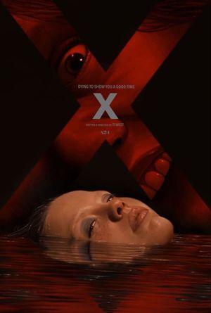 X's poster