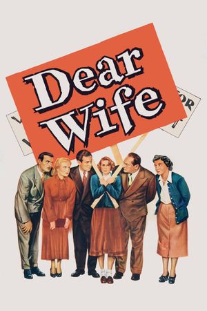 Dear Wife's poster