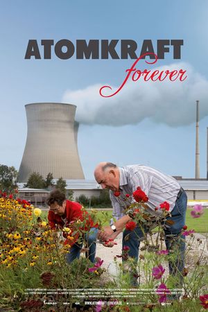 Atomkraft Forever's poster