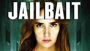 Jailbait's poster