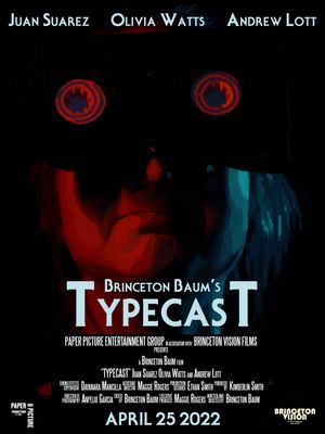 TYPECAST's poster