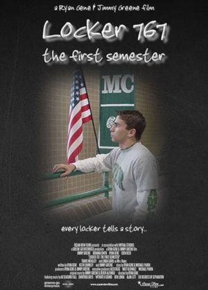 Locker 767: The First Semester's poster