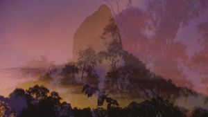 Archipelago of Earthen Bones — To Bunya's poster