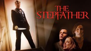 The Stepfather's poster