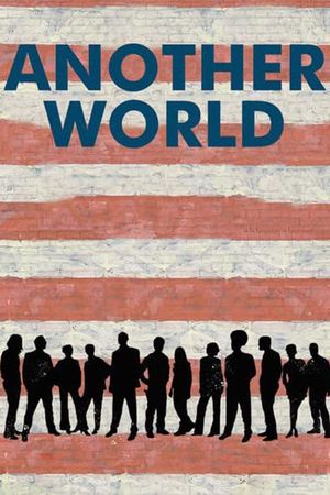Another World's poster