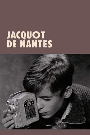 Jacquot of Nantes's poster