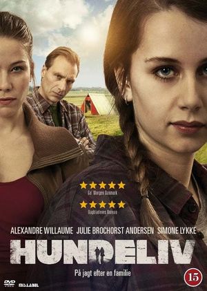 Hundeliv's poster