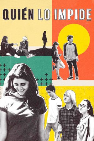 Who's Stopping Us's poster