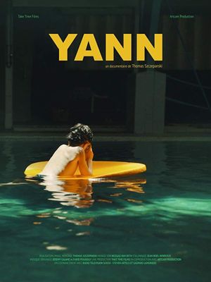 Yann's poster