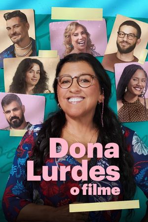 Dona Lurdes: O Filme's poster image