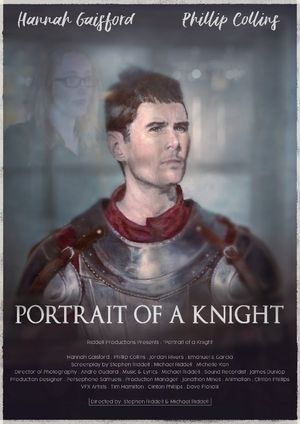 Portrait of a Knight's poster image