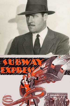 Subway Express's poster