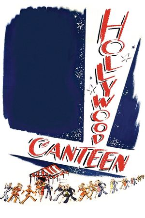 Hollywood Canteen's poster