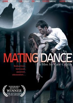 Mating Dance's poster