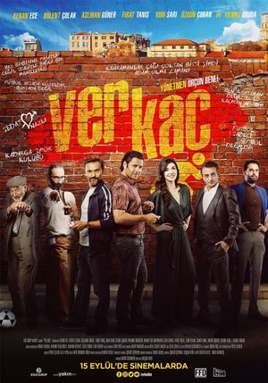 Ver Kaç's poster