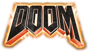 Doom's poster