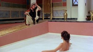 Per amore di Poppea's poster