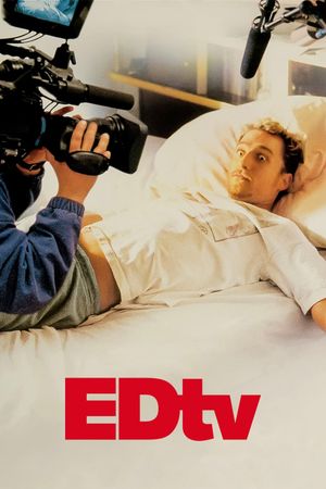 Edtv's poster
