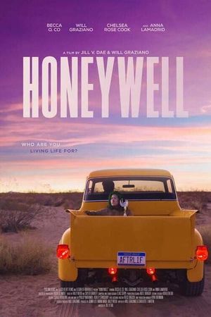 Honeywell's poster