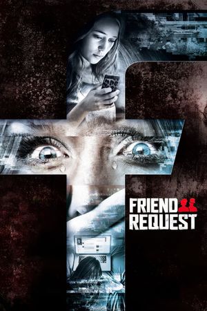 Friend Request's poster