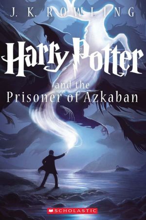 Harry Potter and the Prisoner of Azkaban's poster