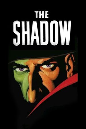 The Shadow's poster