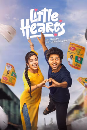 Little Hearts's poster