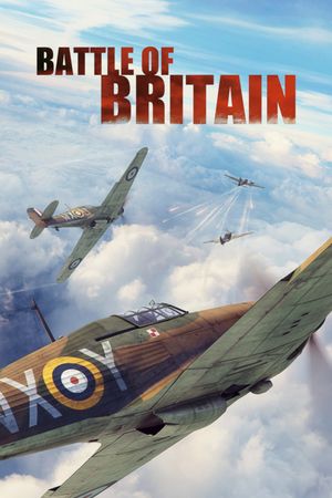 Battle of Britain's poster