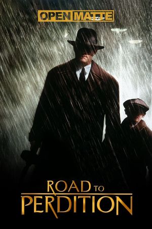 Road to Perdition's poster