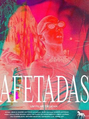Afetadas's poster