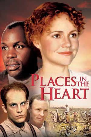 Places in the Heart's poster image