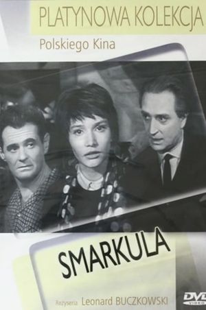 Smarkula's poster
