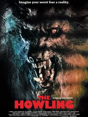 The Howling's poster