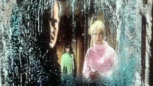 The Last Valley's poster