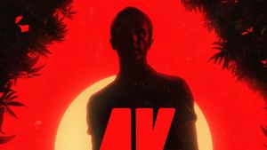 Av: The Hunt's poster