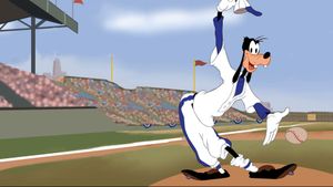 How to Play Baseball's poster