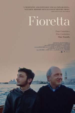 Fioretta's poster