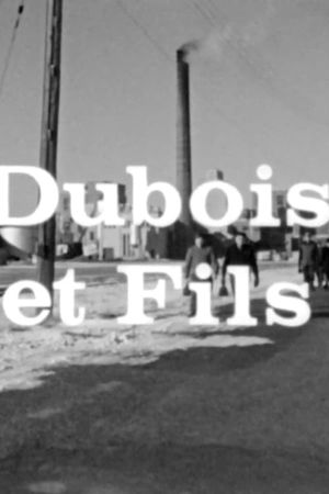 Dubois et fils's poster