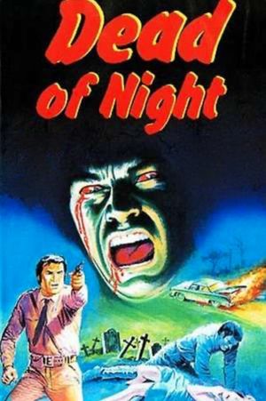 Dead of Night's poster