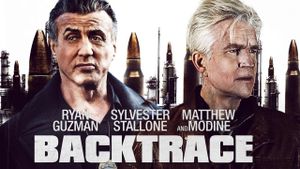 Backtrace's poster